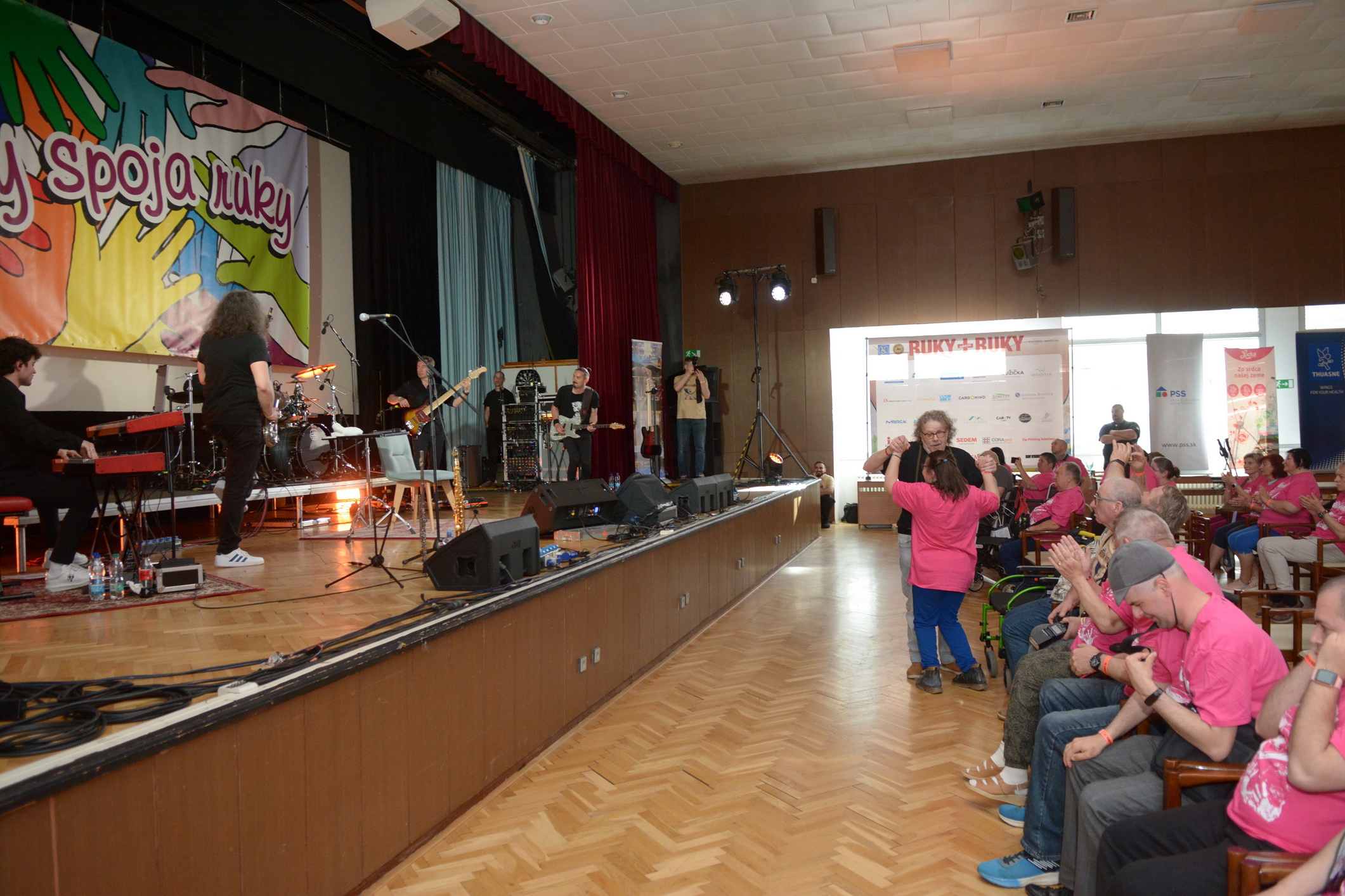 471 Ruky Ruky NRC 2025 Marek Vaco